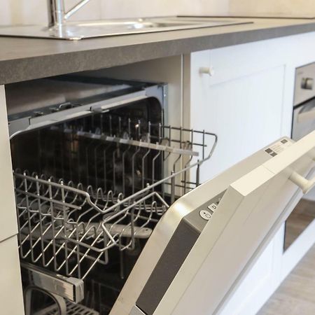Darna Apartamenty Avena 4 Poznan Ngoại thất bức ảnh