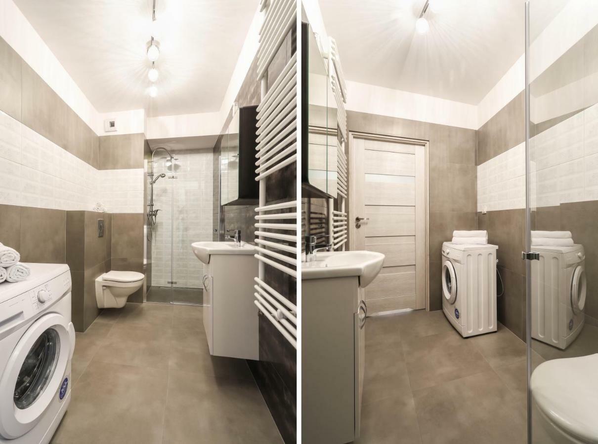 Darna Apartamenty Avena 4 Poznan Ngoại thất bức ảnh