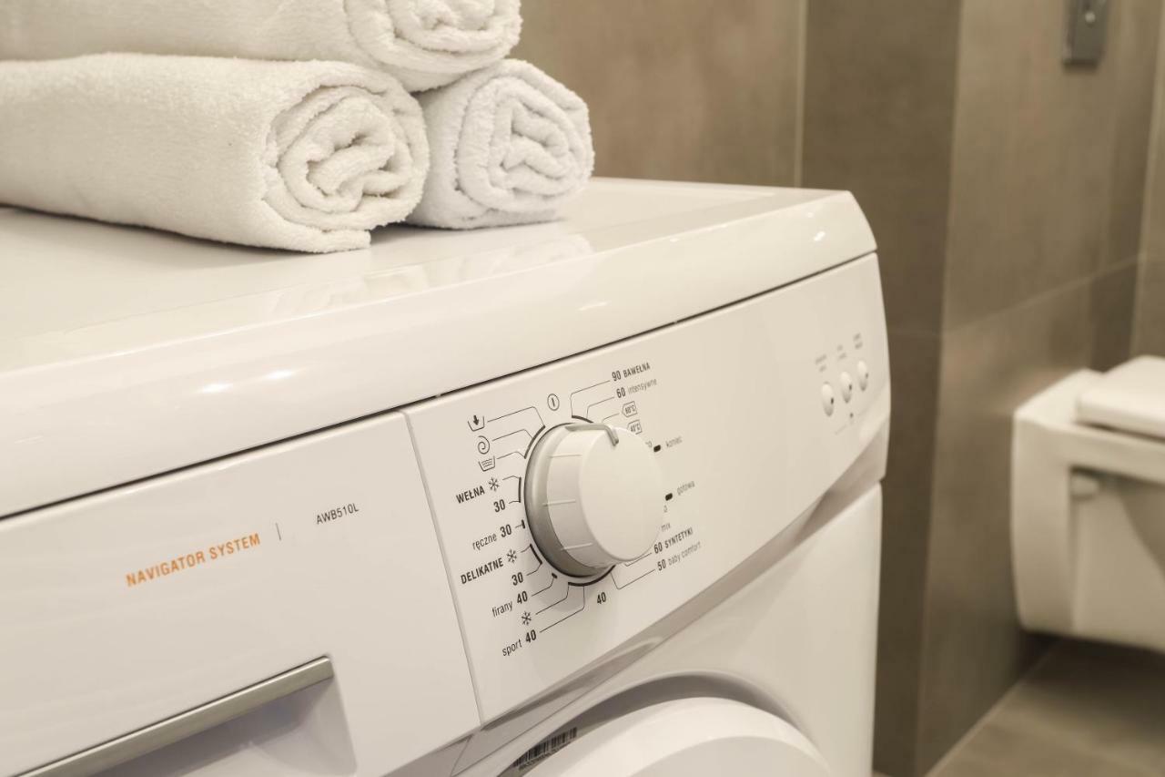 Darna Apartamenty Avena 4 Poznan Ngoại thất bức ảnh