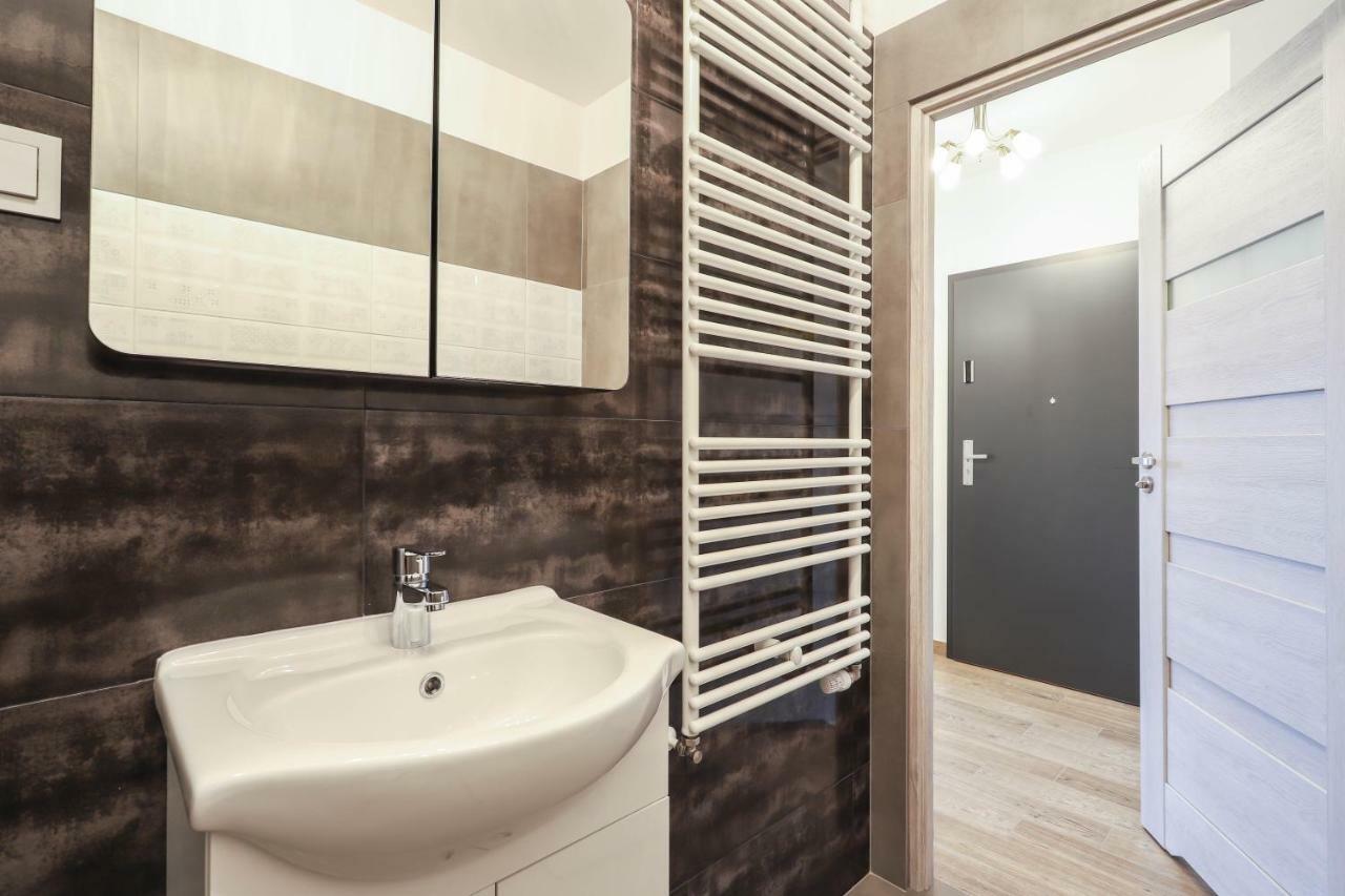 Darna Apartamenty Avena 4 Poznan Ngoại thất bức ảnh