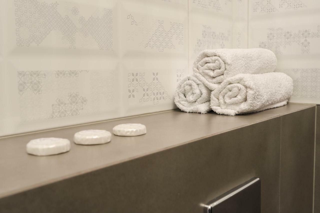 Darna Apartamenty Avena 4 Poznan Ngoại thất bức ảnh