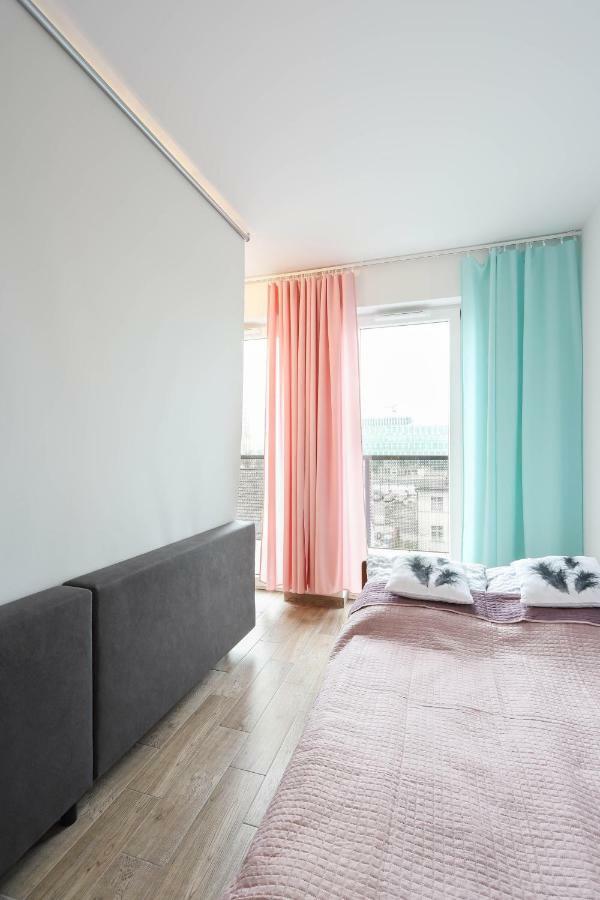 Darna Apartamenty Avena 4 Poznan Ngoại thất bức ảnh