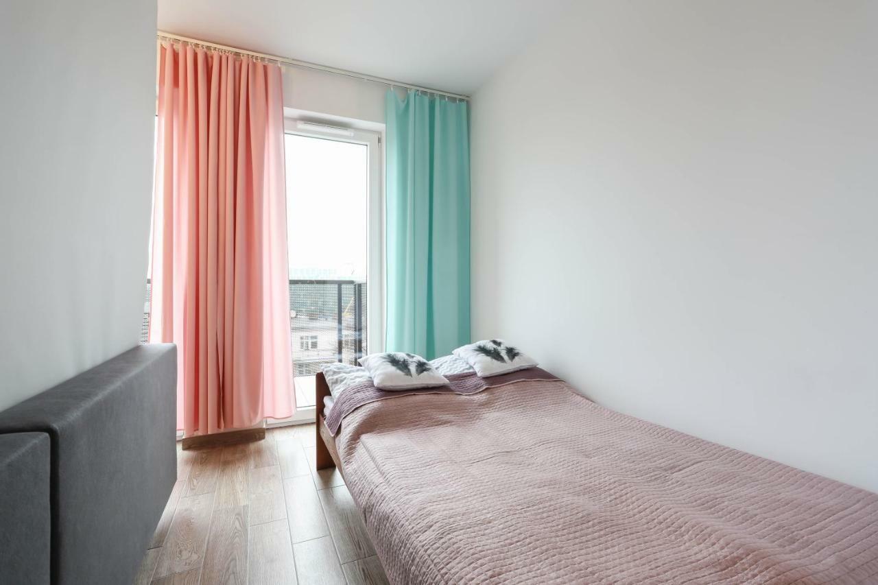 Darna Apartamenty Avena 4 Poznan Ngoại thất bức ảnh